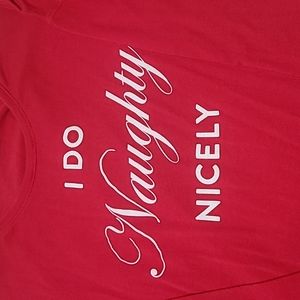 Victoria Secrets Sleep Shirt